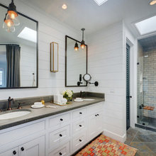 Bathroom Ideas
