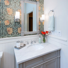 1/2 Bath