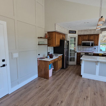 Full Home Remodel - Interior