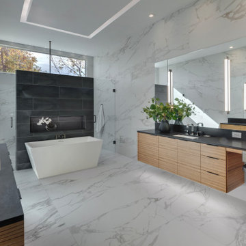 Flower Mound Modern