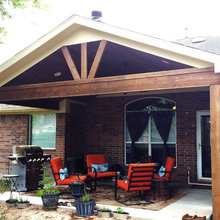 Patio Cover Ideas