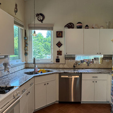 Redoor Remodeling in Gurnee, IL
