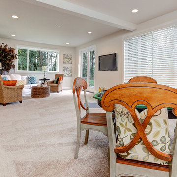 Novelty Hill Develpoment - Sammamish
