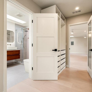 Santa Clara 310 Sq Ft Home Addition & Expansion