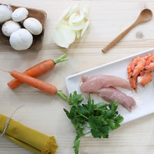 Recette