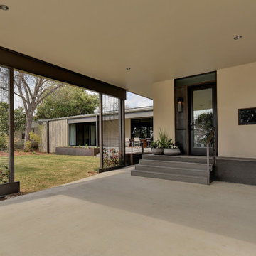 Laura Britt Design: New Home Construction