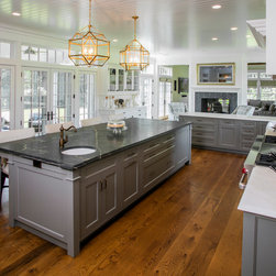 Transitional Manor at Meetinghouse Farm - Products