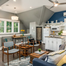 Garage Apartment