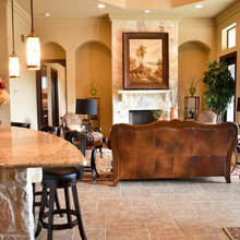 Weston Dean Homes
