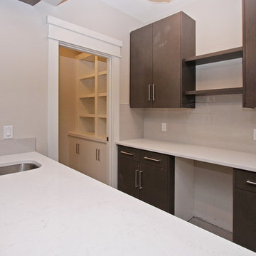 Quick Possession Home
