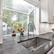 Kitchen Window