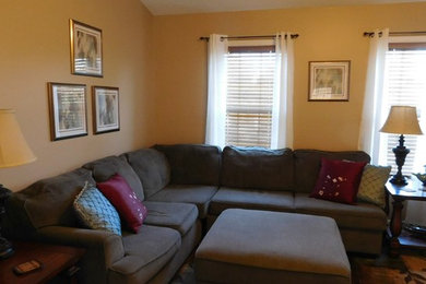 After Home Staging