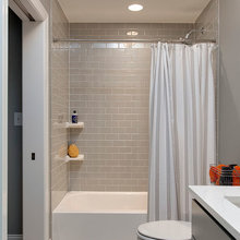 Kid's bathroom
