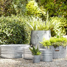 window planters