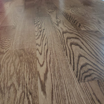 Early American Stain