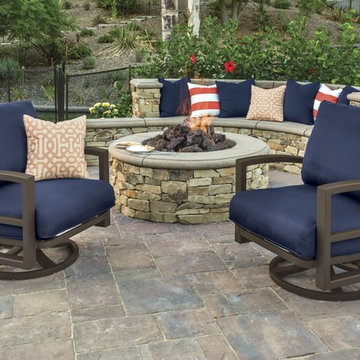 Tropitone Product Photos