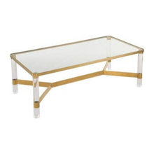 Coffee tables