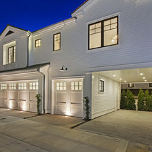 garage doors