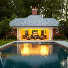 Pools