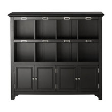 storage