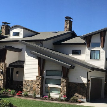 Pepin Residence