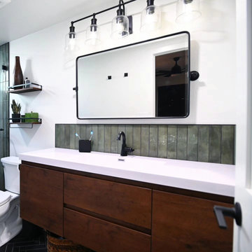 Design & Build Firm