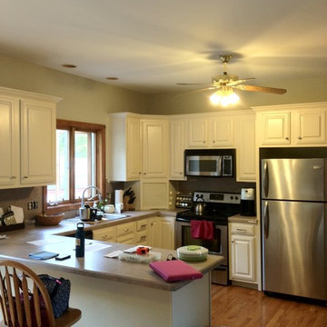 Interior Painting