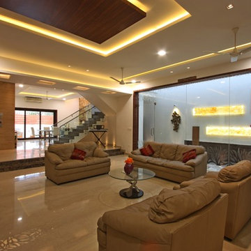 House of Skylights
