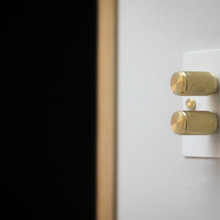 Stairs, Doors, Handles