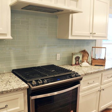 Kitchens