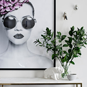 Touch of Modern