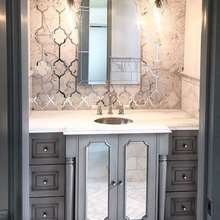 Powder Rooms