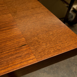 Figure 8 Tables - Dining Tables