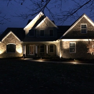 Landscape lighting