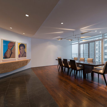 Genna Recessed by Pure Lighting
