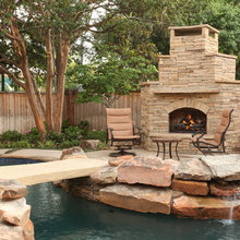 Cocktail pools