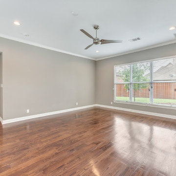Pafford Drive Room Addition