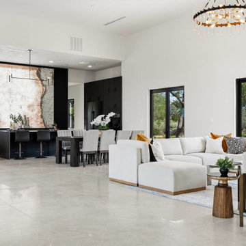 Bluewater Residency