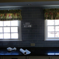 TILE DESIGN INSPIRATIONS, LLC. - Tile