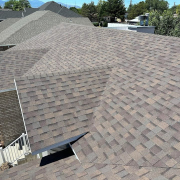 Revive Roofing & Construction