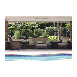 Awesome in Aurora - Outdoor Lounge Chairs