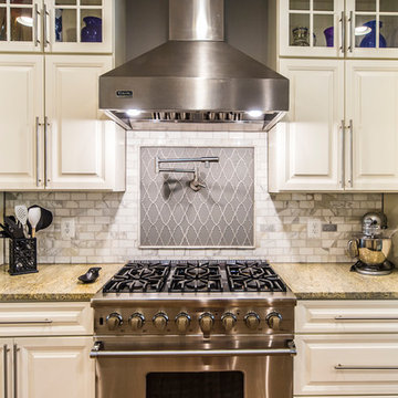 Arlington Home Gets Total Refresh