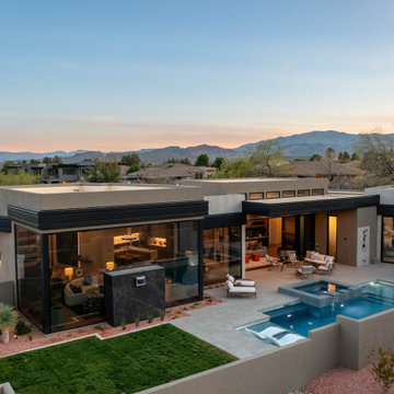 Large Family Designed Home with Indoor/Outdoor Living