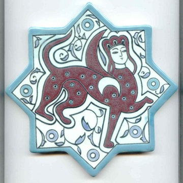 turkish tiles 20 cm x 20 cm cataloge