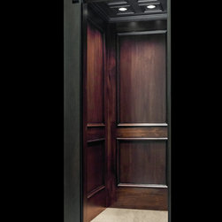 Recessed Panel / Applied Molding Elevator - Products