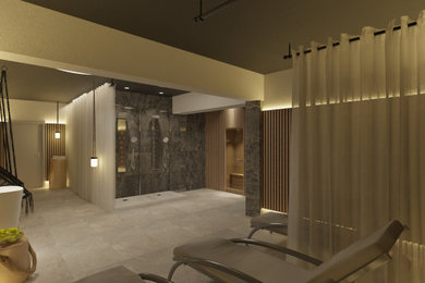 SPA - Alpenhotel - Tauplitz, Austria
