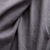 100% Linen Sheet Set, Dark Gray, Queen