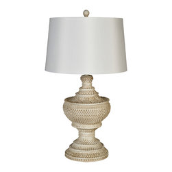 Athena Table Lamp - Table Lamps