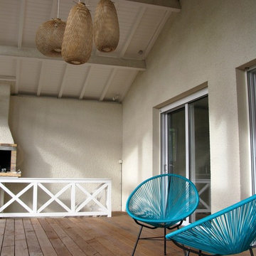 Villa au Cap Ferret