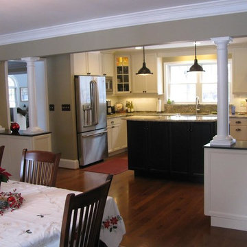 Christmas Kitchen